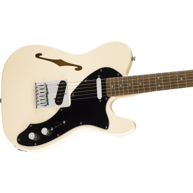 Fender Squier Affinity Tele...