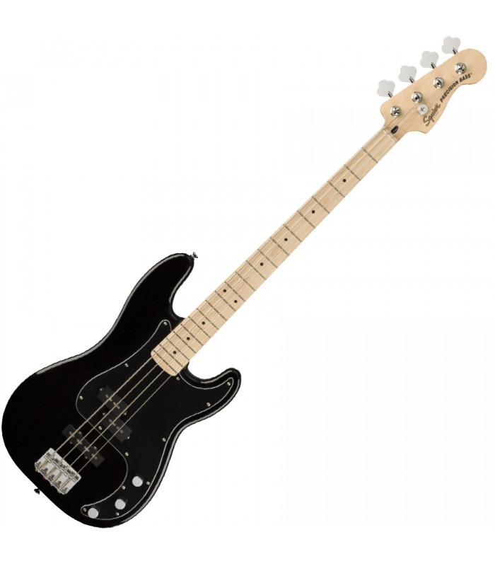 Fender Squier Affinity Jaguar Bass H MN BPG BLK