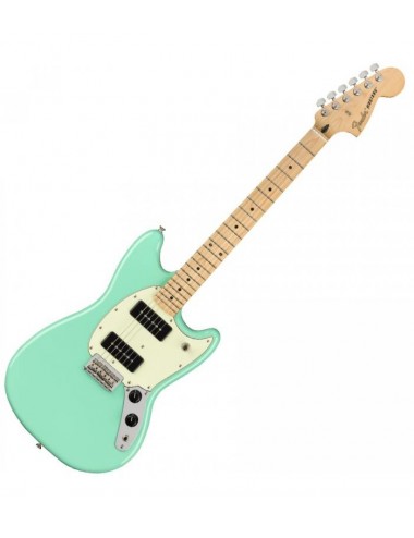Fender Player Mustang 90 MN...