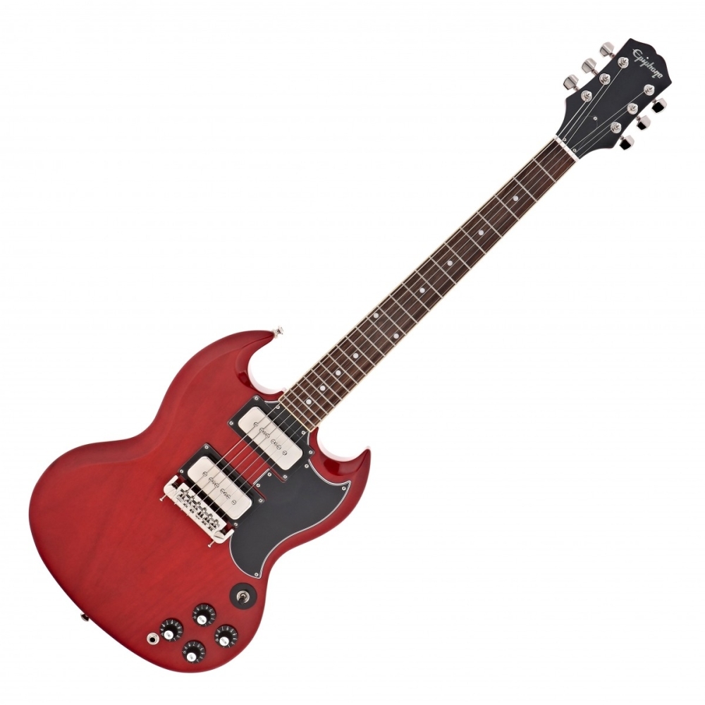 Epiphone Tony Iommi SG Special VCH