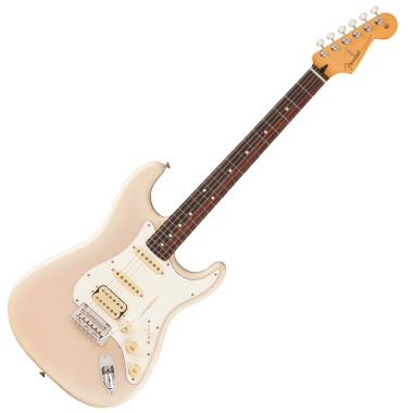Fender Player II Strat HSS...