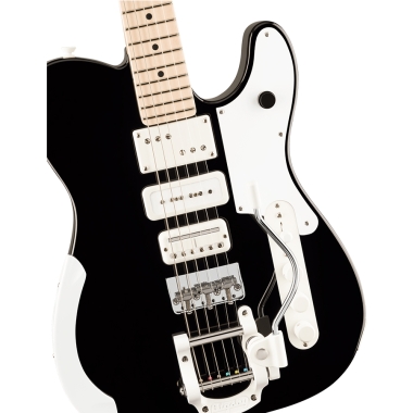 Fender Jack White...