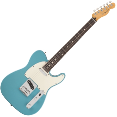 Fender Player II Tele RW AQB