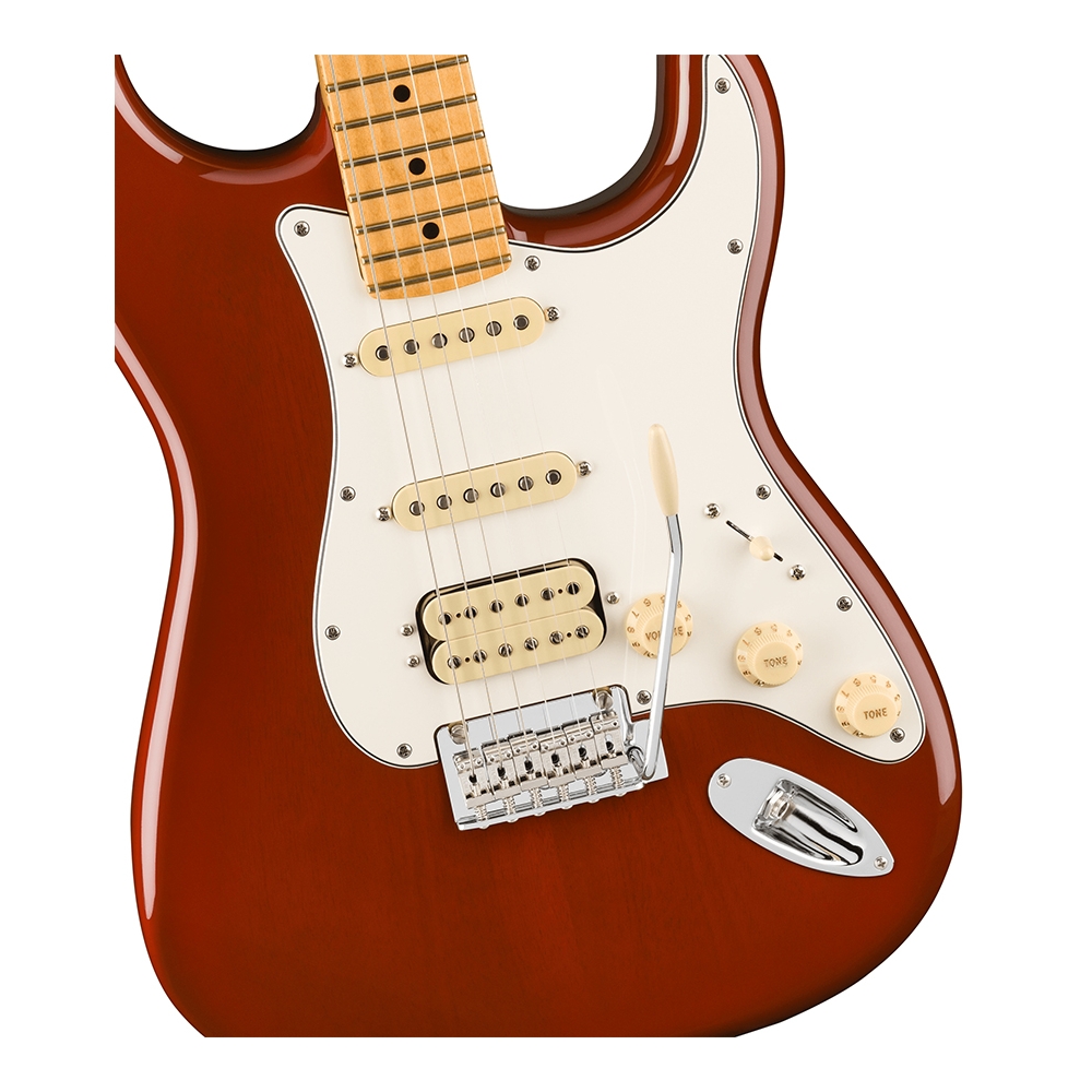 Fender Player II Strat HSS MN TMB