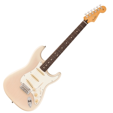 Fender Player II Strat RW WBL