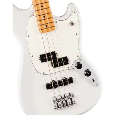 Fender Player II Mustang...