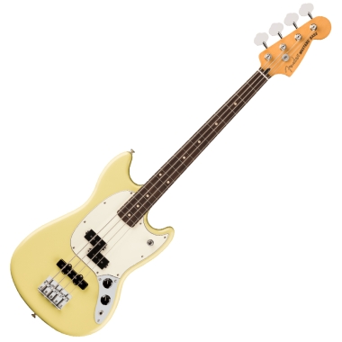 Fender Player II Mustang...
