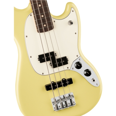 Fender Player II Mustang...