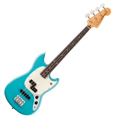 Fender Player II Mustang...