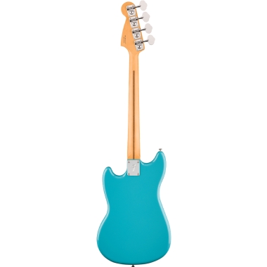 Fender Player II Mustang...