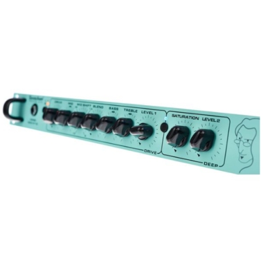 Tech 21 SansAmp GED-2112