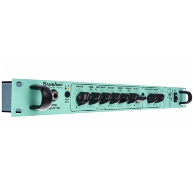 Tech 21 SansAmp GED-2112