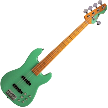 Markbass MB GV5 Gloxy Val...