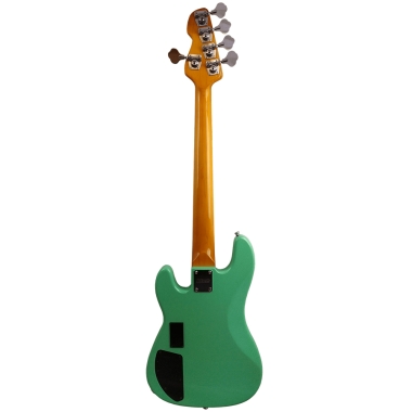Markbass MB GV5 Gloxy Val...