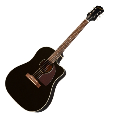 Epiphone J-45 EC Aged Ebony...