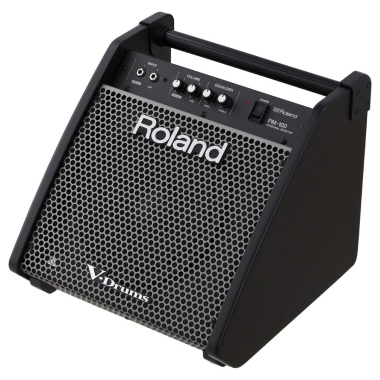 Roland PM-100 Monitor Batería