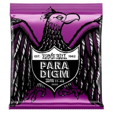 Ernie Ball Paradigm Slinky...