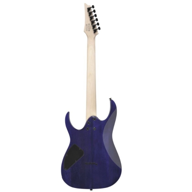 Ibanez RG421QM-CBB