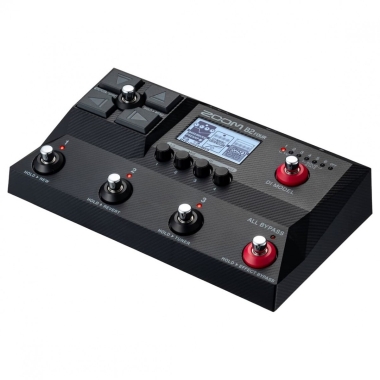Zoom B2 FOUR