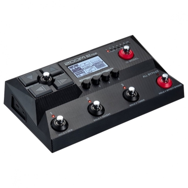 Zoom B2 FOUR