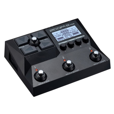 Zoom G2 FOUR