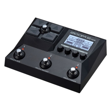 Zoom G2 FOUR