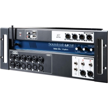 SoundCraft UI-16