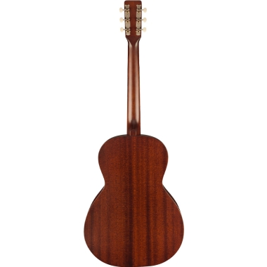 Gretsch Deltoluxe Concert...