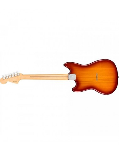 Fender Player Mustang MN SSB