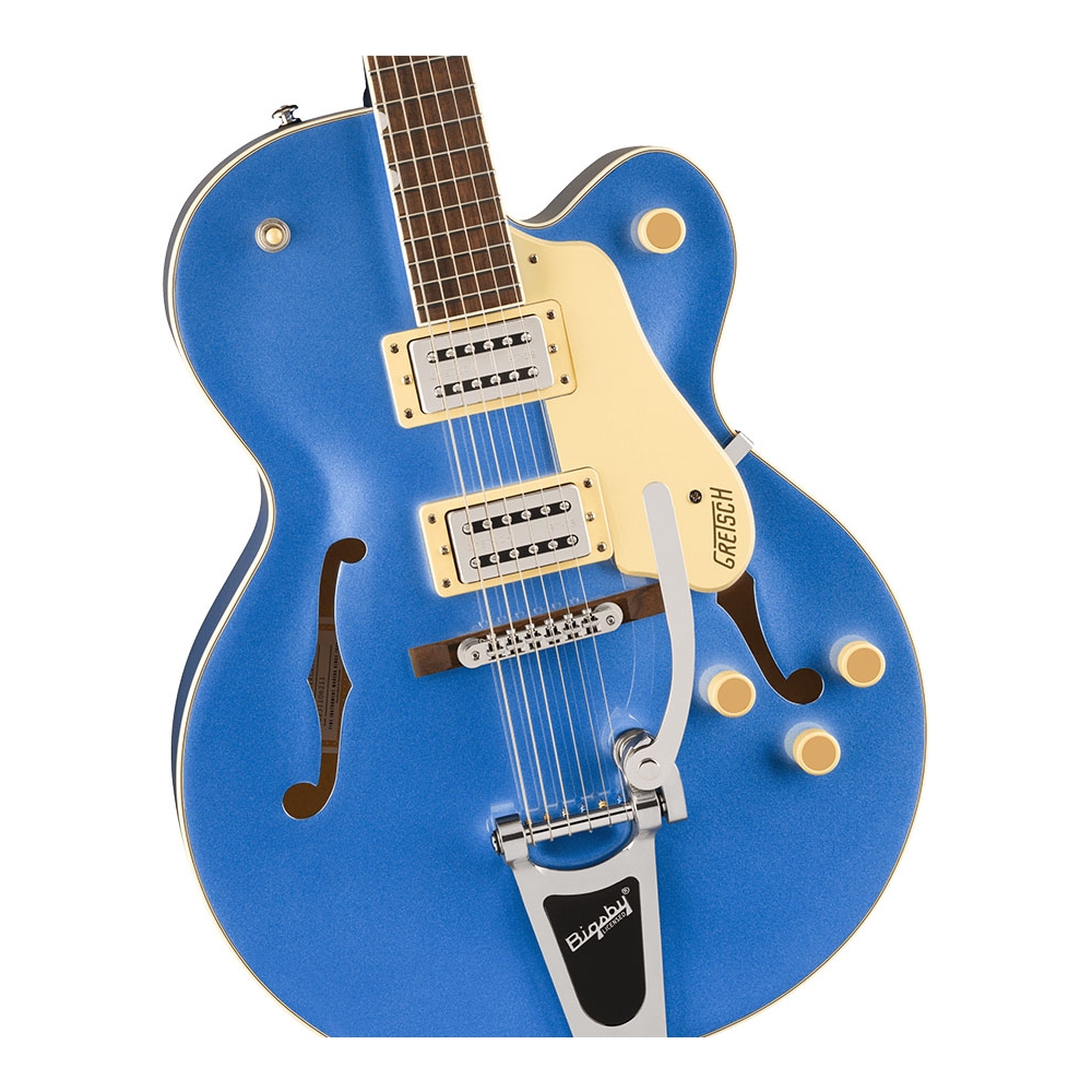 Gretsch G2420T Streamliner Hollow Body Bigsby Fairlane Blue