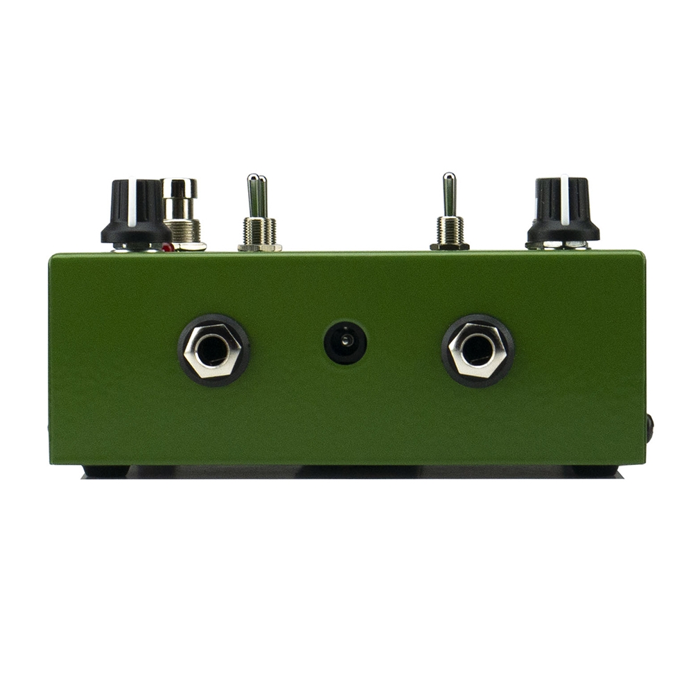 Morley Volume Commander ギターエフェクター Morley Volume Commander