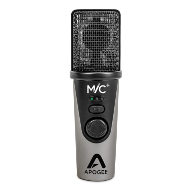 Apogee Mic Plus