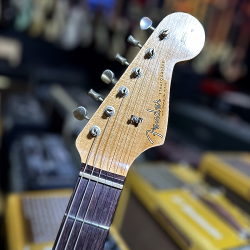 Fender Custom Shop JL23-120...