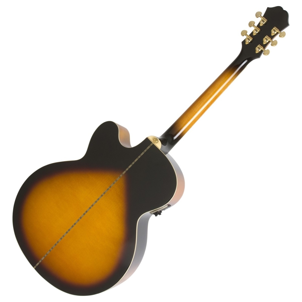 Epiphone J-200 EC Studio VS