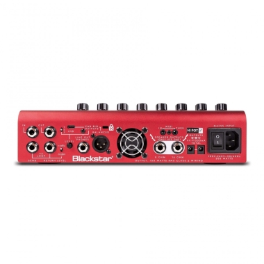 Blackstar Dept. 10 Amped 2
