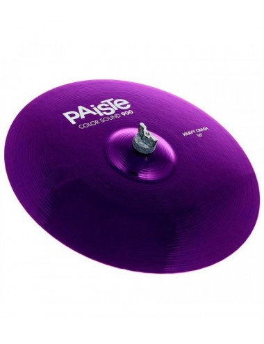 Paiste 900 Colorsound Heavy...