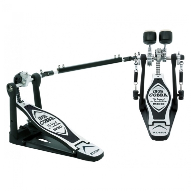 Tama HP600DTW Iron Cobra Doble