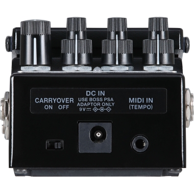 Boss SDE-3