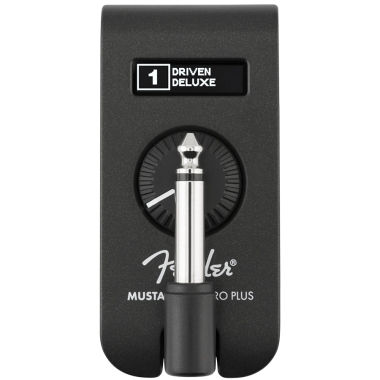 Fender Mustang Micro Plus