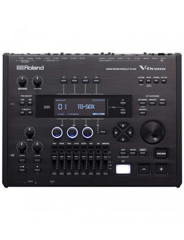 Roland VAD706-GE V-Drums...