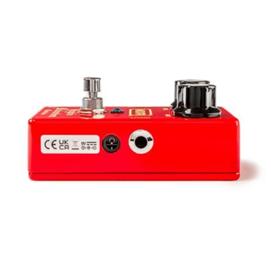 MXR YJM308 Yngwie Malmsteen