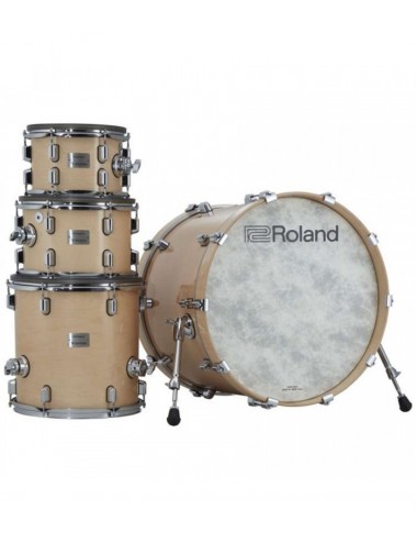 Roland VAD706-GN V-Drums...