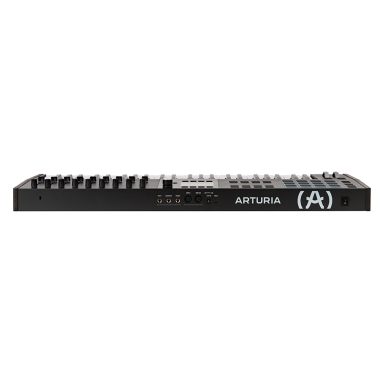 Arturia Keylab 49 MK3 Black