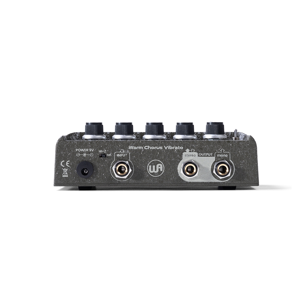 Warm Audio WA-C1 Chorus Vibrato