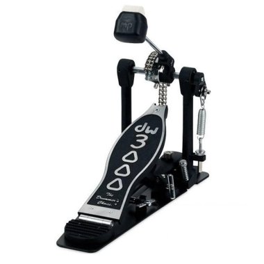 DW 3000A Pedal Bombo