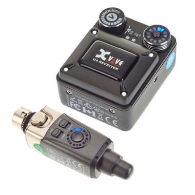X-Vive U4 In Ear