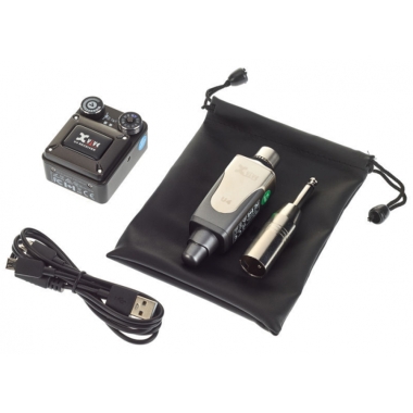 X-Vive U4 In Ear