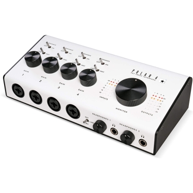 Blackstar Polar 4