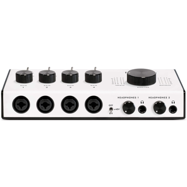 Blackstar Polar 4