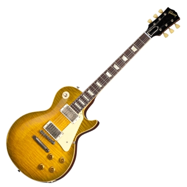 Gibson CS Murphy Lab...